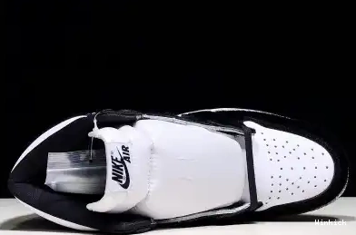 1 AIR CD0461-007 WHITE JORDAN BLACK PANDA 0518
